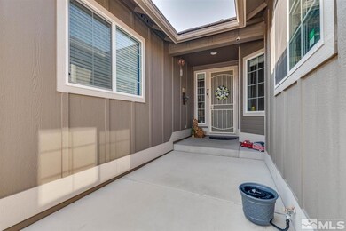 6887 Fabric Ct, Sparks, NV 89436 - photo 2