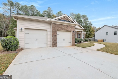 45 Mulberry Dr, Senoia, GA 30276 - photo 3