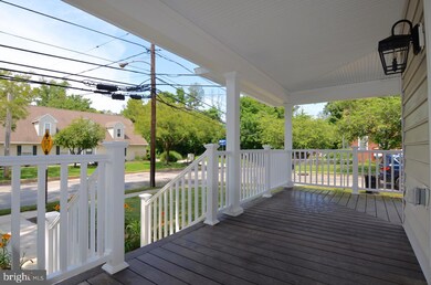 400 W Wayne Ave unit 3, Wayne, PA 19087 - photo 3