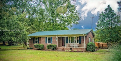 325 Craven St, Biscoe, NC 27209 - photo 3