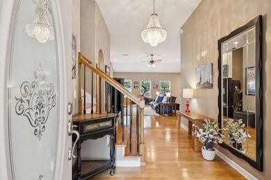 1826 Nantes Ct, Spring Hill, TN 37174 - photo 6