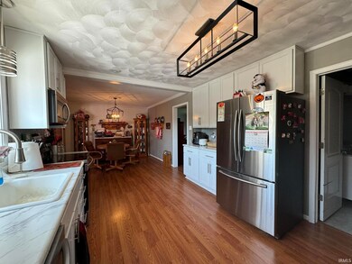 112 E Grant St, La Fontaine, IN 46940 - photo 4