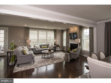 739 Stonecliffe Rd, Malvern, PA 19355 - photo 6