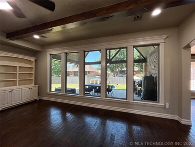 11014 S Kennedy St, Jenks, OK 74037 - photo 5