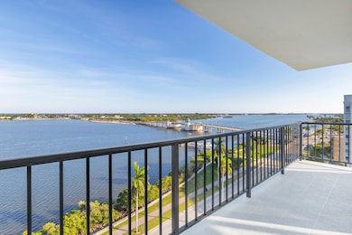 Portofino South Condominiums unit 1006, West Palm Beach, FL 33405 - photo 2
