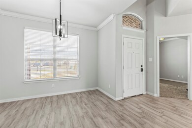 3522 Hanan St, Sherman, TX 75092 - photo 5