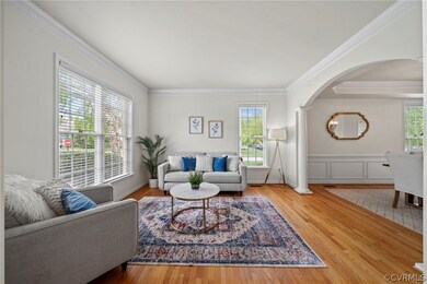 14030 Planters Walk Dr, Midlothian, VA 23113 - photo 7