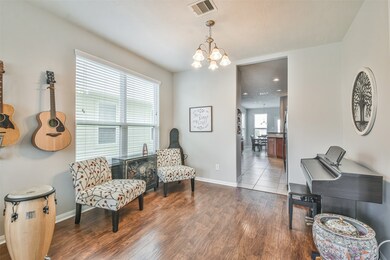 30806 Gardenia Trace Dr, Spring, TX 77386 - photo 4