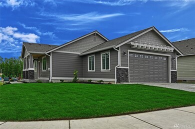 6721 278th St NW, Stanwood, WA 98292 - photo 2