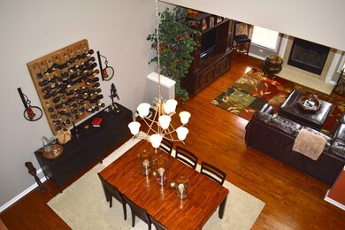 1175 Kingsmill Dr unit 1175, Algonquin, IL 60102 - photo 3