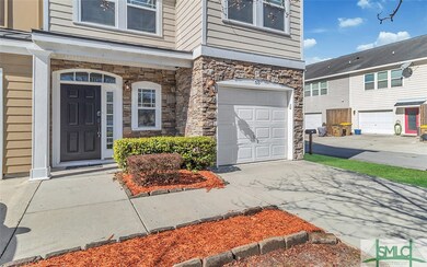 55 Mossy Oak Cove, Port Wentworth, GA 31407 - photo 5