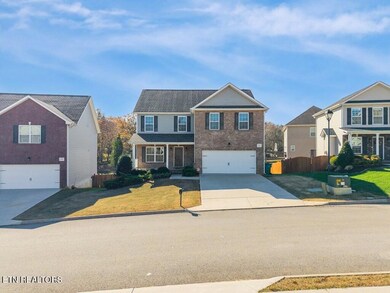 1912 Mahogany Wood Trail, Knoxville, TN 37920 - photo 3