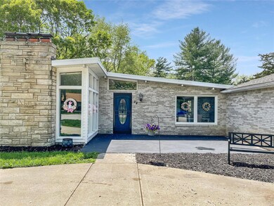 24 Lou Juan Dr, Glen Carbon, IL 62034 - photo 2