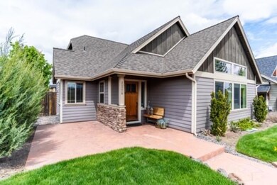 20776 Alpine Ridge Place, Bend, OR 97701 - photo 4