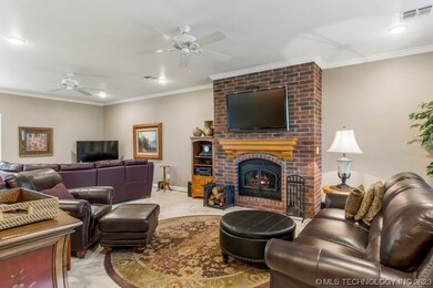 12357 Wilson Dr, Sperry, OK 74073 - photo 5