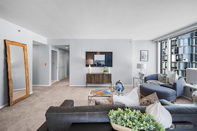 Bellevue Pacific Tower unit 1702, Bellevue, WA 98004 - photo 6