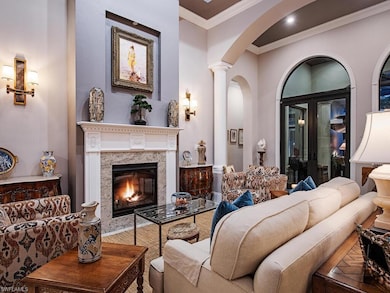 2204 Goshawk Ct, Naples, FL 34105 - photo 7