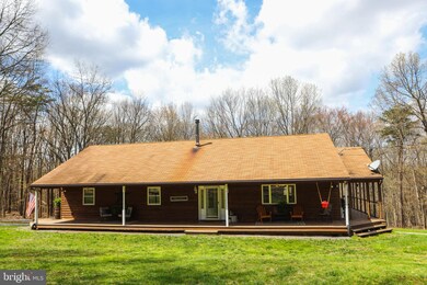 605 Mountain Heritage Estates Rd, Augusta, WV 26704 - photo 2