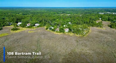108 Bartram Trail, Saint Simons Island, GA 31522 - photo 7