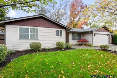 7014 8th Ct NE, Keizer, OR 97303 - photo 2