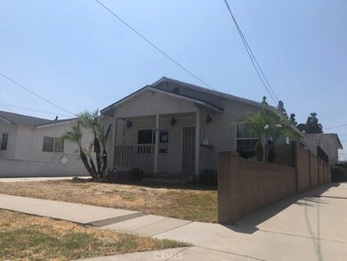 9504 Beverly St, Bellflower, CA 90706 - photo 2