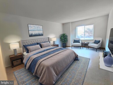 The Rotonda unit 207, McLean, VA 22102 - photo 5