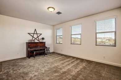Formal living room reverse