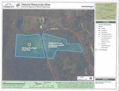 377 Deer Run Rd, Pawlet, VT 05761 - photo 2