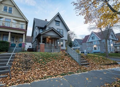 3249 W Mckinley Blvd unit 3251, Milwaukee, WI 53208 - photo 4