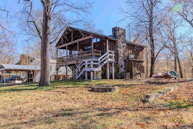 947 Saddler Falls Rd, Mammoth Spring, AR 72554 - photo 5