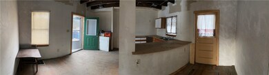 Kitchen & Dinning.