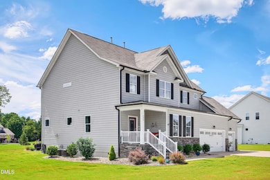 236 Lily Oak Dr unit Lot 29, Rolesville, NC 27571 - photo 4