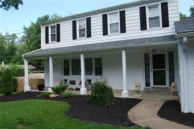 Entry into the home will surely make you realize t