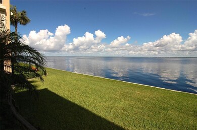 Water view