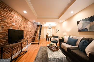 1029 S Bouldin St, Baltimore, MD 21224 - photo 6