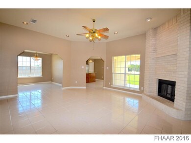 2506 Big Divide Rd, Copperas Cove, TX 76522 - photo 6