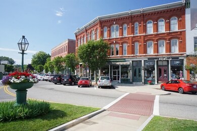 21 South St unit 32, Westborough, MA 01581 - photo 2