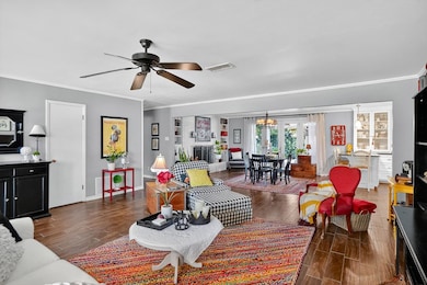 1609 N C St, Midland, TX 79701 - photo 5