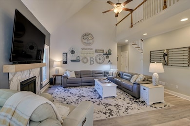 429 Wade Plantation Dr, Augusta, GA 30907 - photo 6