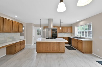 15903 Hickory Cove Dr, Houston, TX 77095 - photo 5