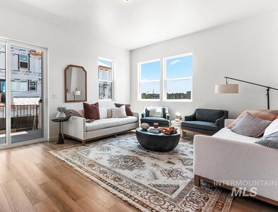 1708 N Timathy Ln unit Lot 30/1, Boise, ID 83713 - photo 3