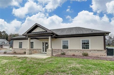 4431 Falls Lake Drive South W unit Lot 147, Concord, NC 28025 - photo 4