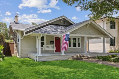 5839 Goliad Ave, Dallas, TX 75206 - photo 2