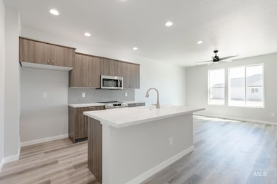 3005 E Mossy Creek Dr, Kuna, ID 83634 - photo 5