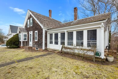 212 Holbrook Ave, Wellfleet, MA 02667 - photo 4