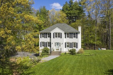 45 Grant Way, Lancaster, MA 01523 - photo 2