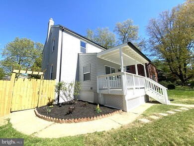 9123 Eton Rd, Silver Spring, MD 20901 - photo 3