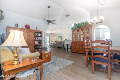 2183 Spring Creek Cir NE, Palm Bay, FL 32905 - photo 3