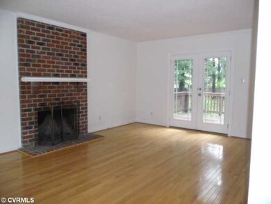 Den/Family/Great Room