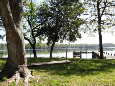 Lovely Setting